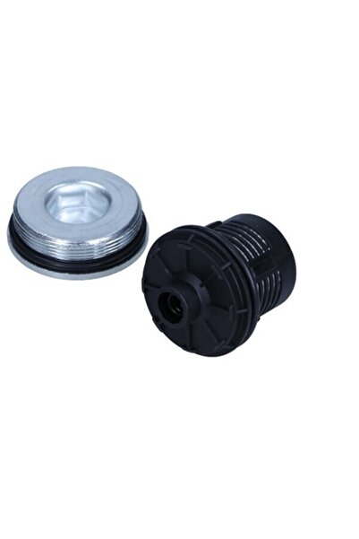 MaxGear Filtru Hidraulic Cuplaj Lamelar (Tractiune Integrala) Puntea Spate Au...