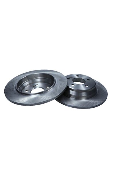 MaxGear Disc de frână spate pentru DB W220 98-