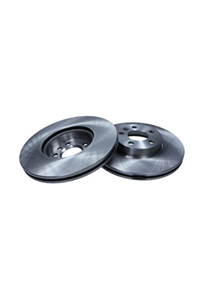 MaxGear Disc de frână pentru VW T4 98- 313X26 16"