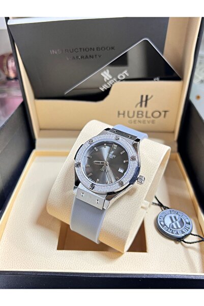 Hublot watch for ladies/woman