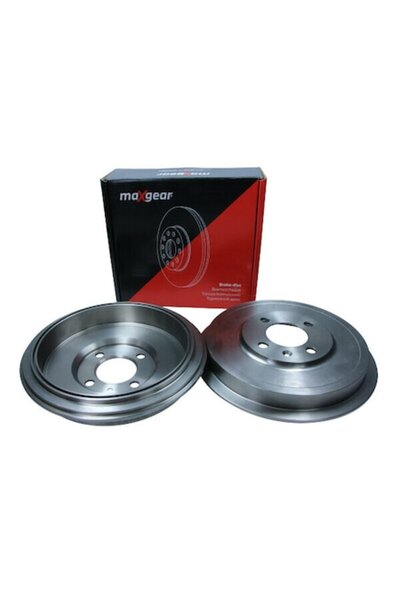MaxGear Спирачен барабан, Maxgear, за VW Caddy 00-04, 230x39 см