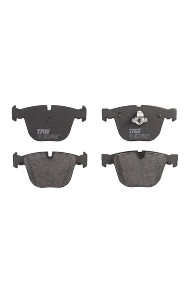 TRW Set plăcuțe de frână pentru BMW X5 2007-> E70