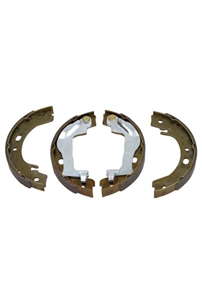 MaxGear Set Saboti Frana Frana De Mana Axa Spate Stanga Toyota Corolla 2000-2014
