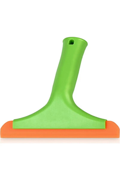 TOMRİSTORE Aparat pentru aplicarea foliei de sticlă - Racletă cu mâner și vâr...