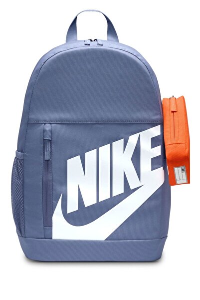 Nike Elemental 20 liter backpack with pencil case