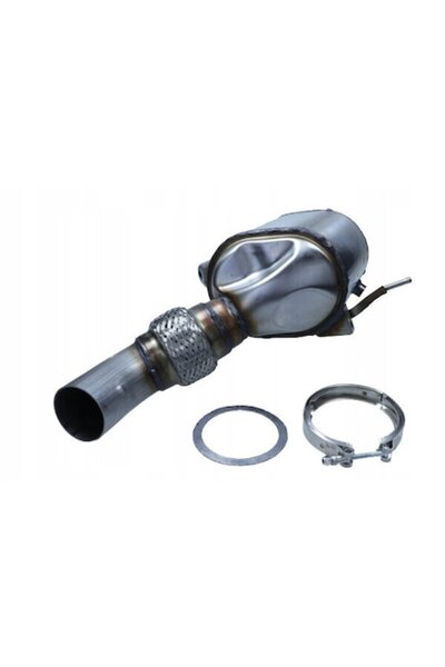 MaxGear Filtru de particule, Maxgear, pentru BMW X5 E60/E90 3.0D/3.5D EURO5