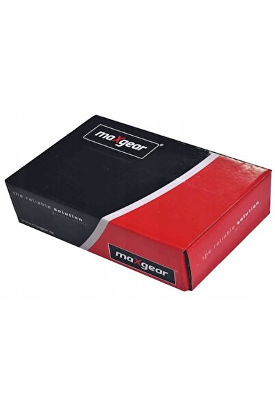 MaxGear Plăcuțe de frână pentru Toyota Corolla -92