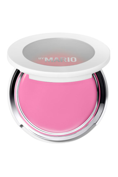 MAKEUP BY MARIO Soft Pop Plumping Blush Veil - Krem Allık