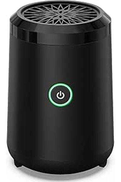 fitto Portable USB Incense Burner, Electric Arabic Incense Diffuser, Small an...