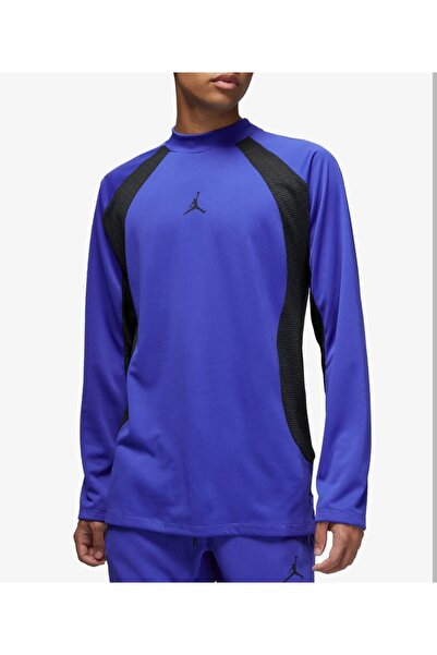 Nike Air Jordan Dri-FIT Sportswear spor sweatshirt
