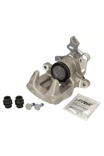 TRW Etrier de frână, 38 mm, pentru Peugeot 607, stânga/dreapta