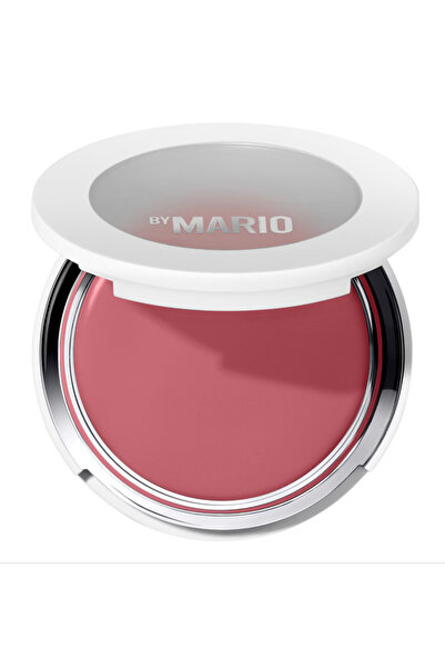 MAKEUP BY MARIO Soft Pop Plumping Blush Veil - Krem Allık