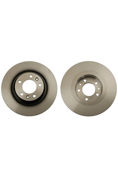 TRW Disc de frână DF4945, 5 găuri, 290x49mm, negru