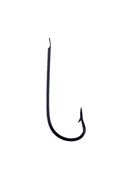 POHU 1303 Model Siyah Sinek İğne 1000'li Paket