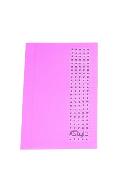 umut oyuncak bujiteri دفتر ملاحظات مربعات من Umut A5 PP KP مكون من 60 صفحة مخ...