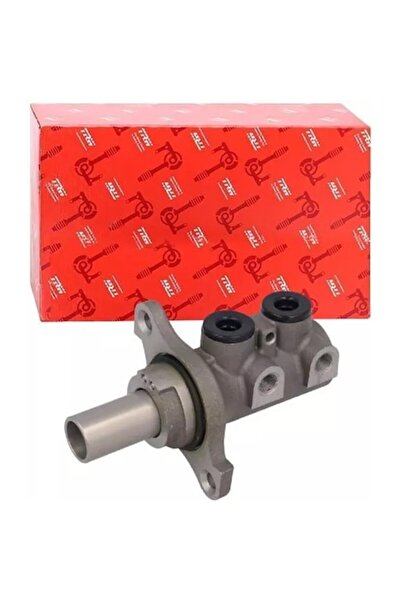 TRW Pompă de frână pentru Opel Meriva 1.3-1.7 CDTI, 25.4mm