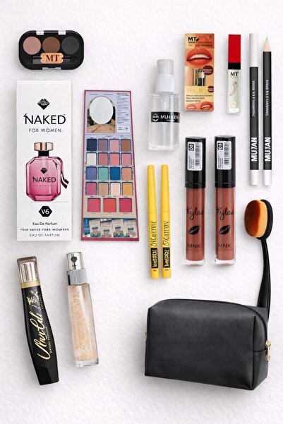 MT Karma karışık setlerin aksine ✔️ Özenle seçilmiş ürünler