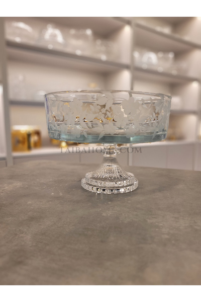 TR Handmade decorative candy stand - the rose -