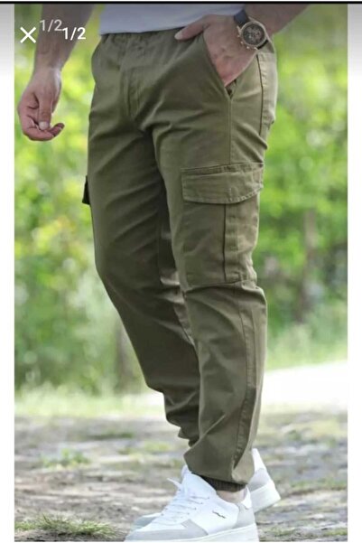 lefny collection Jogger Pants