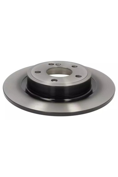 TRW Brake Disc Set Infiniti Q30/QX30 2015-2016