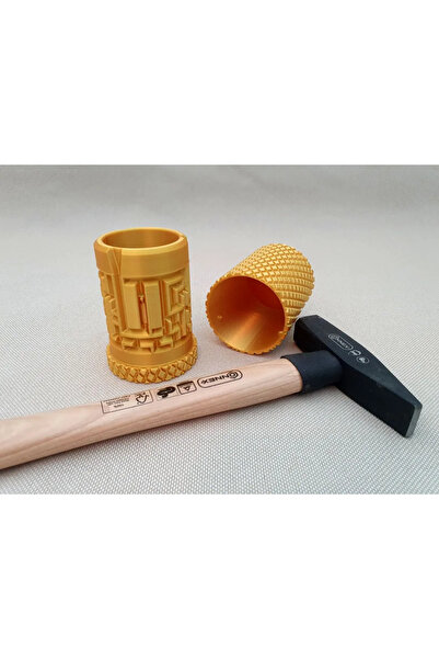 jetniva Açılmayan Labirent Puzzle Model 14