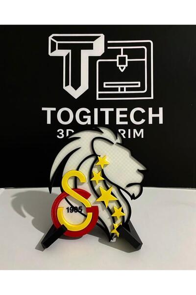 Togitech 3d store GALATASARAY BİBLO
