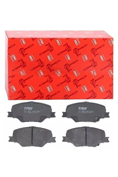 TRW Set Placute Frana Frana Disc Opel Insignia B Country Tourer/Insignia B Gr...