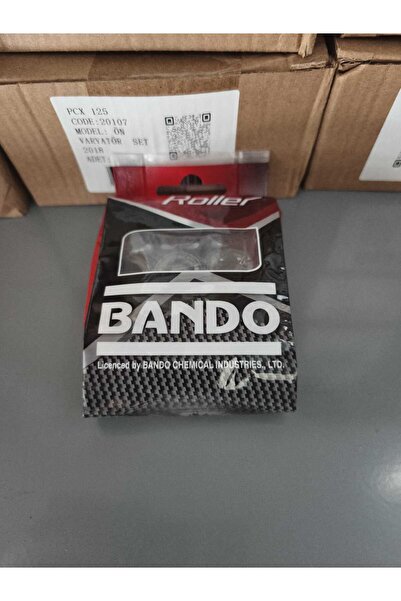 MTYL Honda Dio için Bando Japon Üretim Ağır 16 Gram Tahrik Seti Baga