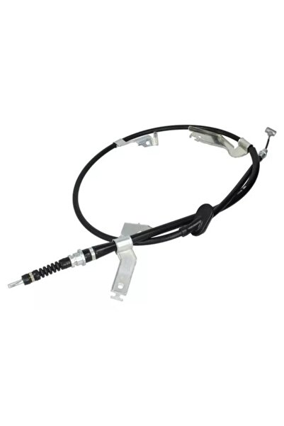 TRW Cablu frână de mână pentru Suzuki Swift 1.6