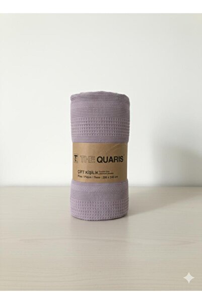 alinastore 100% Cotton Double Luxury Waffle Pique