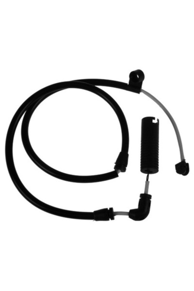 TRW Plăcuțe de frână GIC204