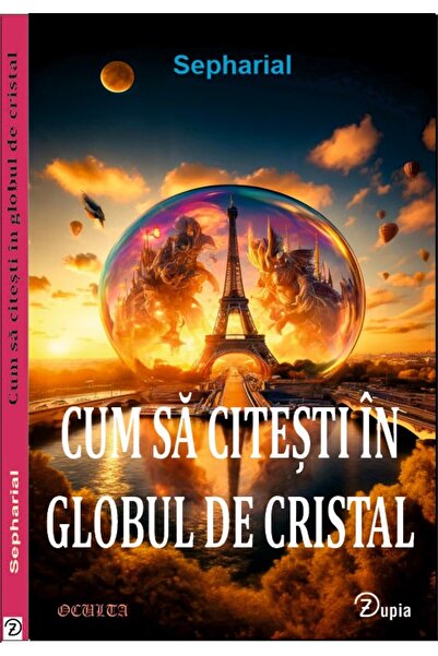 zupia How to Read in the Crystal Ball