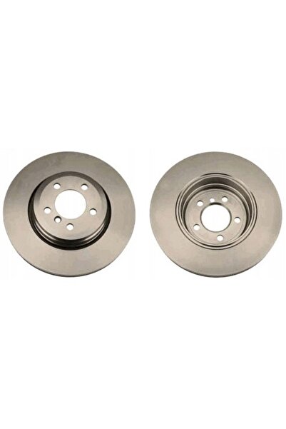 TRW Disc de frână DF4389S