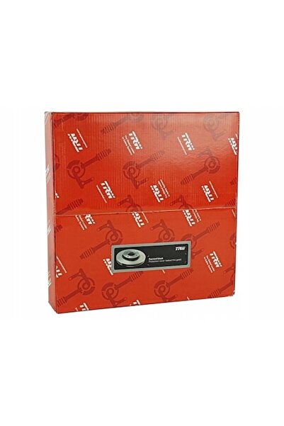 TRW Disc de frână, Trw, pentru VW TYA T-ROC 1.0-1.5 TSI/1.6-2.0 TDI