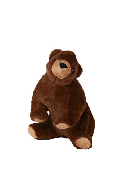 NW NessiWorld 0983 الدب البني - ألعاب الأصدقاء