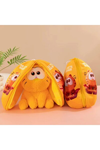 outlet shop Sevimli PELUŞ oyuncak Garfield 25 cm doldurulmuş hayvanlar