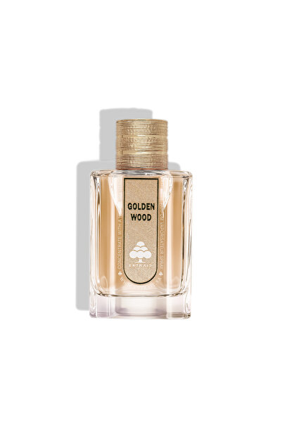 EXTRAIT جولدن وود من اكسترايت | Golden Wood perfume by