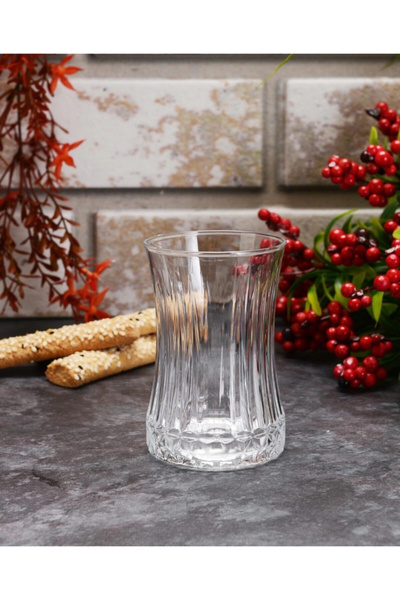 Paşabahçe 42901 Elysıa Çay Bardağı 6 lı