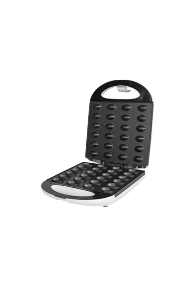 Zilan Nut Maker ZLN2809 WHITE, 24 halves or 12 whole nuts, 1600W, light indic...