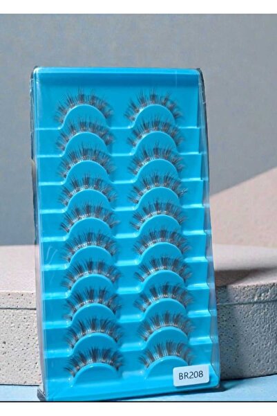 Glamura Lashes Eyelash Tufts - Style Professional Artist Choice