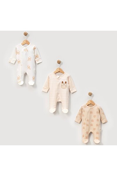 LOVE MAXX 3’lü Tulum Set