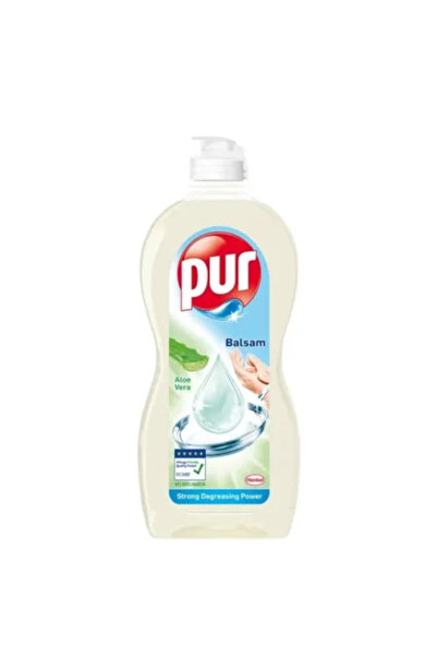 Pür Pure Aloe Vera Dish Conditioner