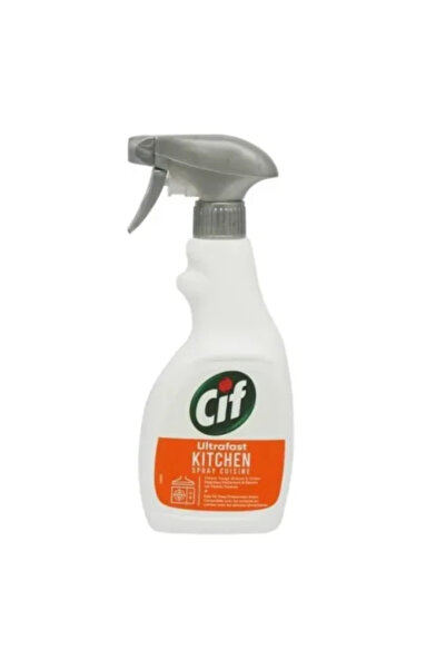 Cif ultrafest kitchen 500ml