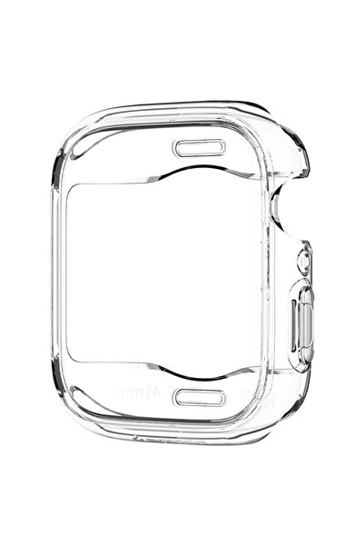 Spigen Carcasă ultra hibridă pentru Apple Watch 41 mm