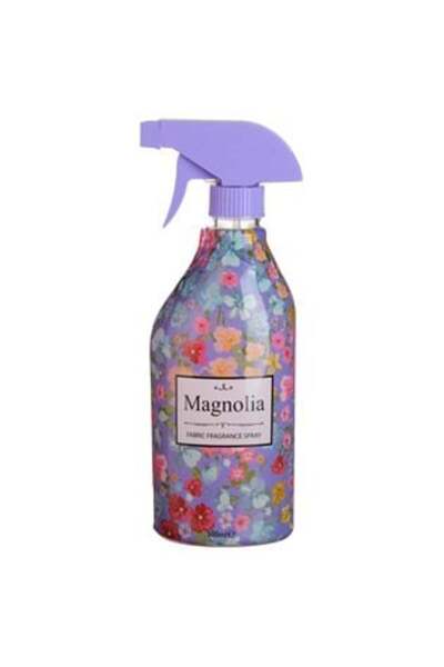 JACQUELINE Magnolia Scented Fabric Spray 500 ml