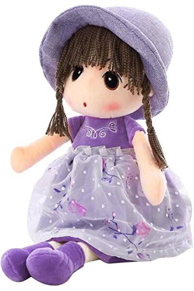 Generic دمية ناعمة لعبة للبنات