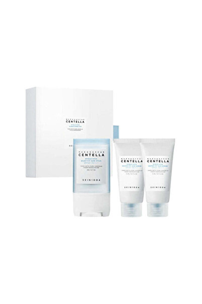 Skin1004 Skin 1004 Hyalu-Cica Sunsational Kit