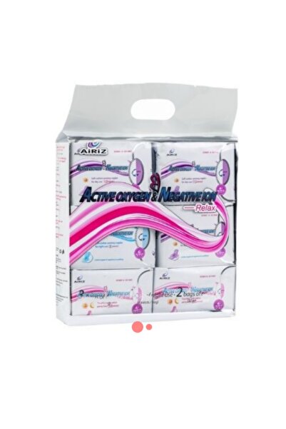 Tiens مجموعة الفوط الصحية من AIRIZ