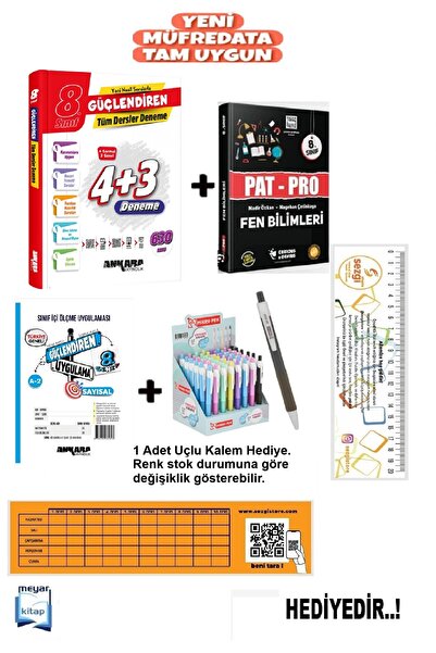 kitabın başkenti ankara yayıncılık ANKARA YAY. 8.SINIF LGS GÜÇLENDİREN TÜM DE...