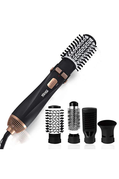 Go İthalat Dsp Four-Function Rotary Brush Model Dsp-50001 (5593)